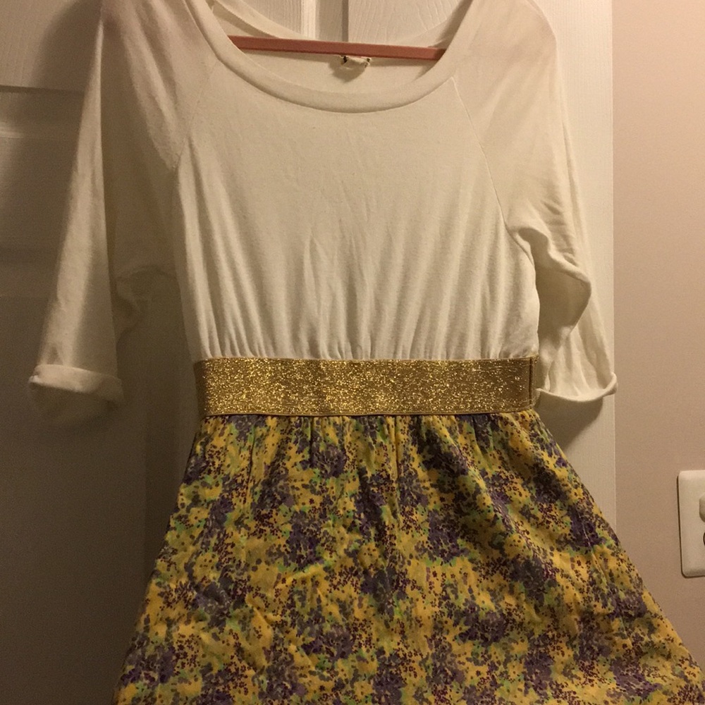Free people mini dress - Picture 8 of 9